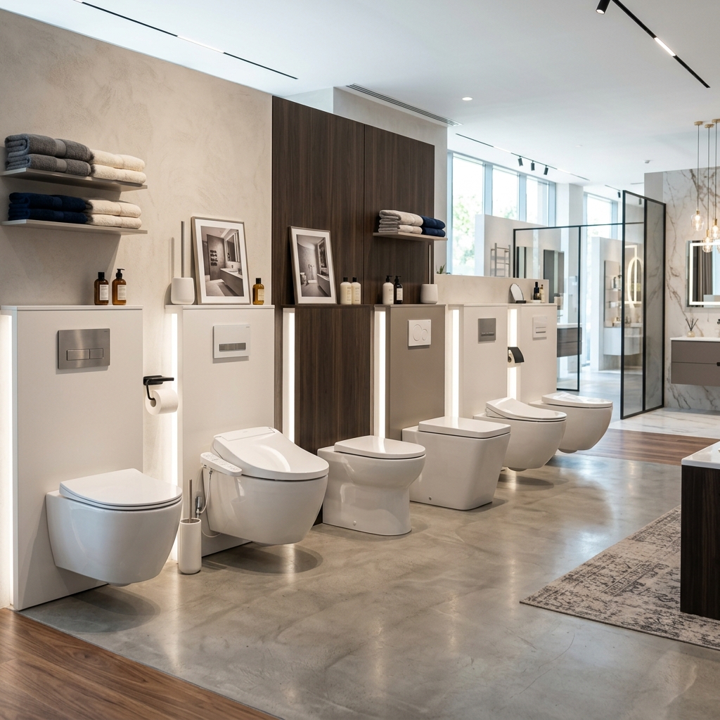 Ceramic Toilet Price in Kenya: Complete Buying Guide