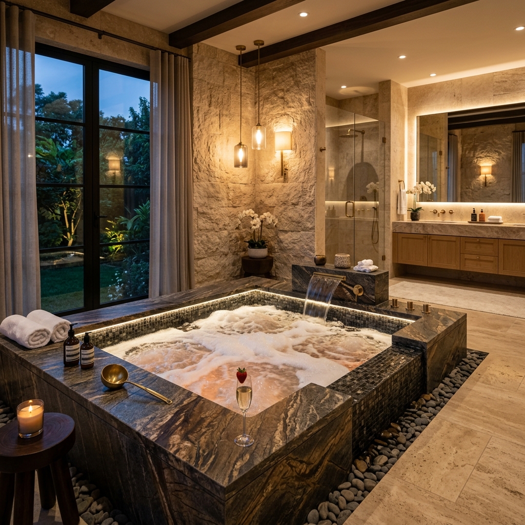 Jacuzzi Price in Kenya: The Ultimate Luxury Home Spa Guide