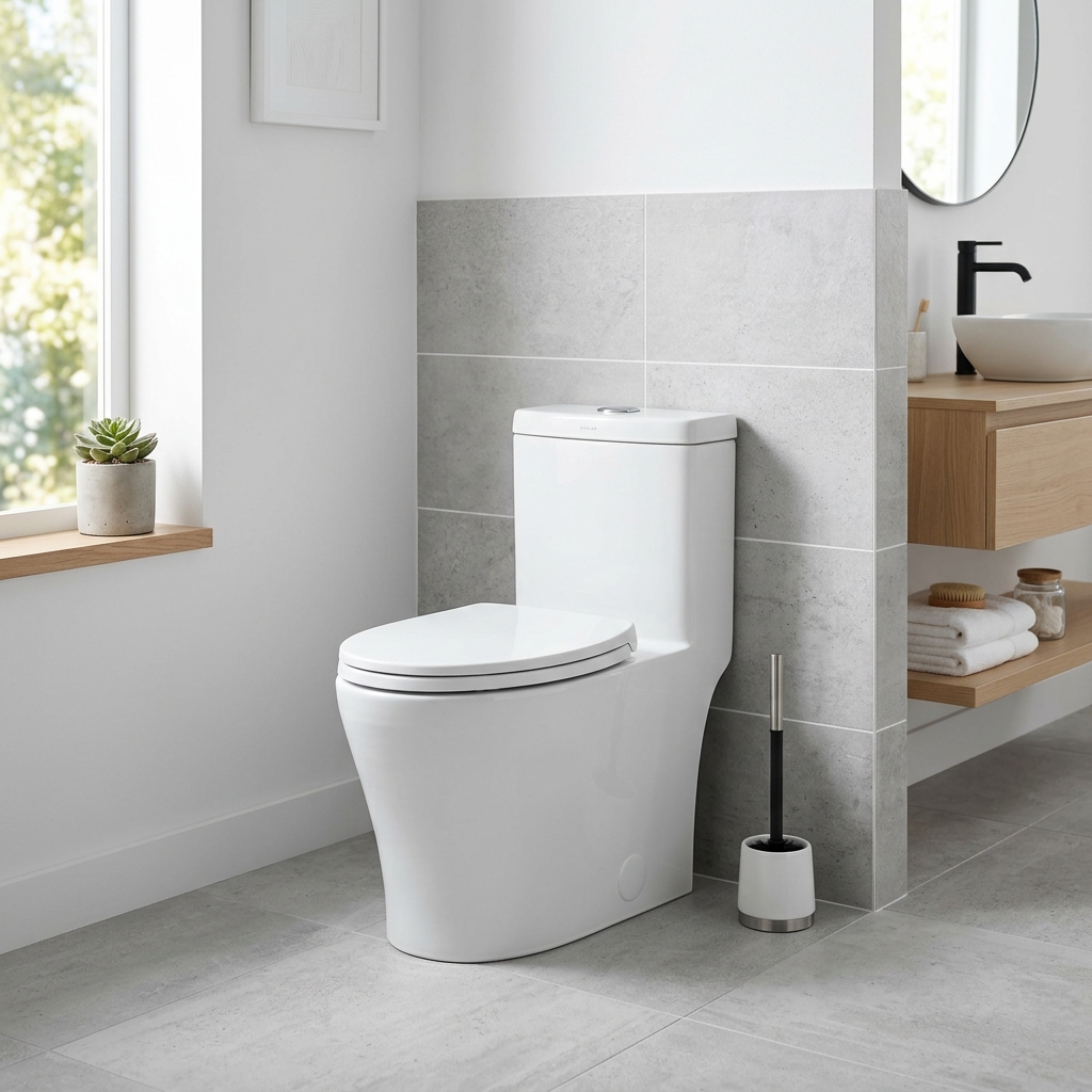 One-Piece Toilet Price in Kenya: The Smart Choice