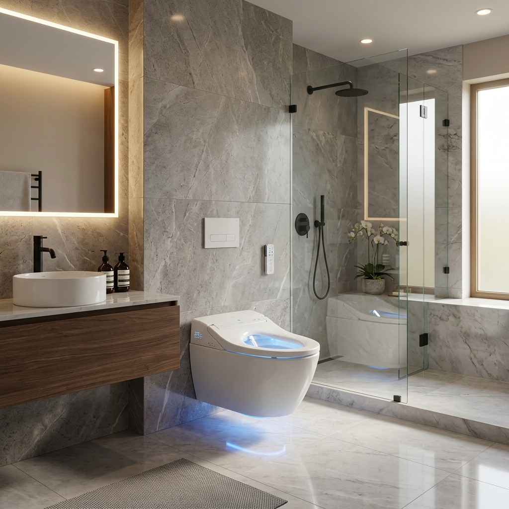 Smart Toilet Price in Kenya: Features, Options, & Installation