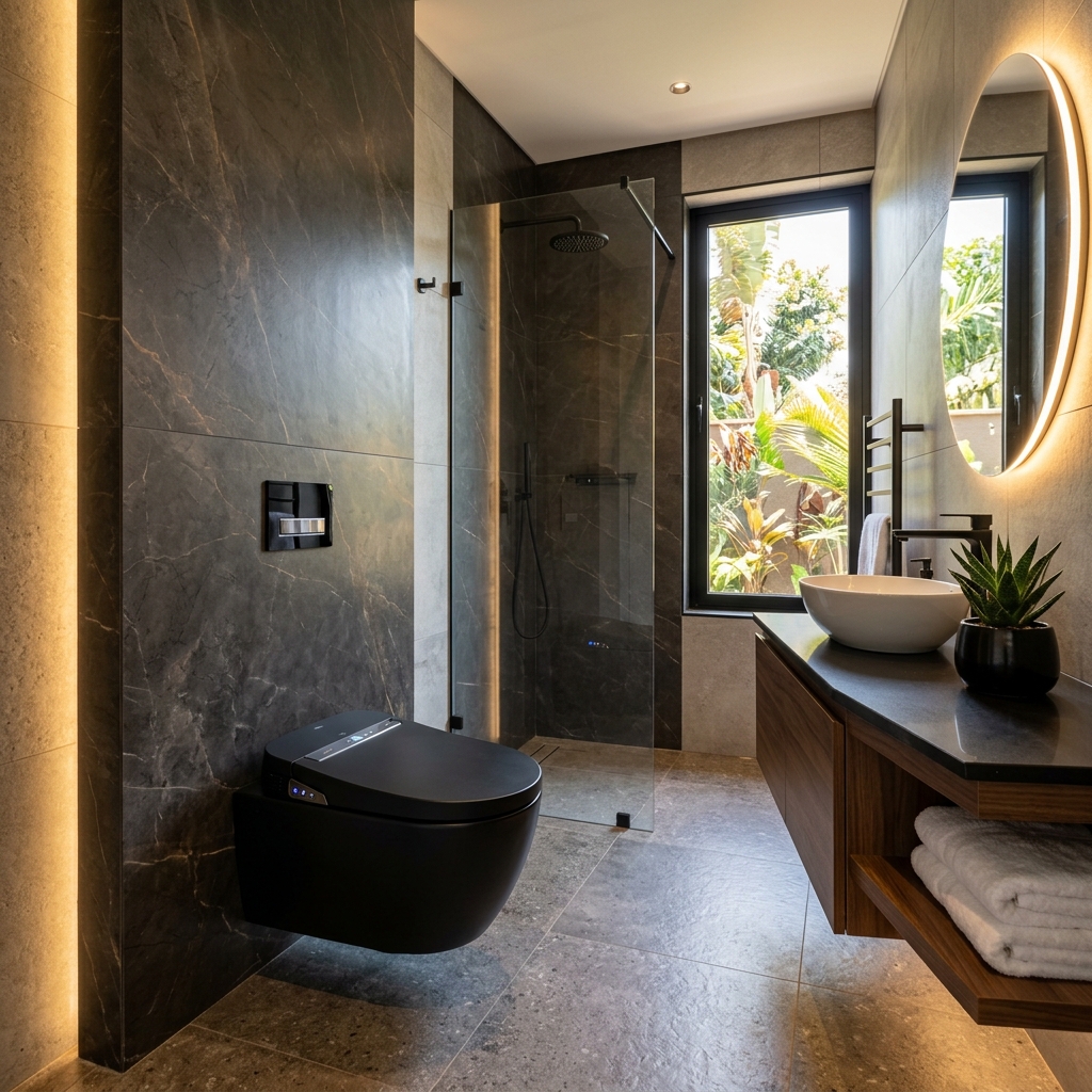 Smart Toilets in Kenya: Are they worth the investment?