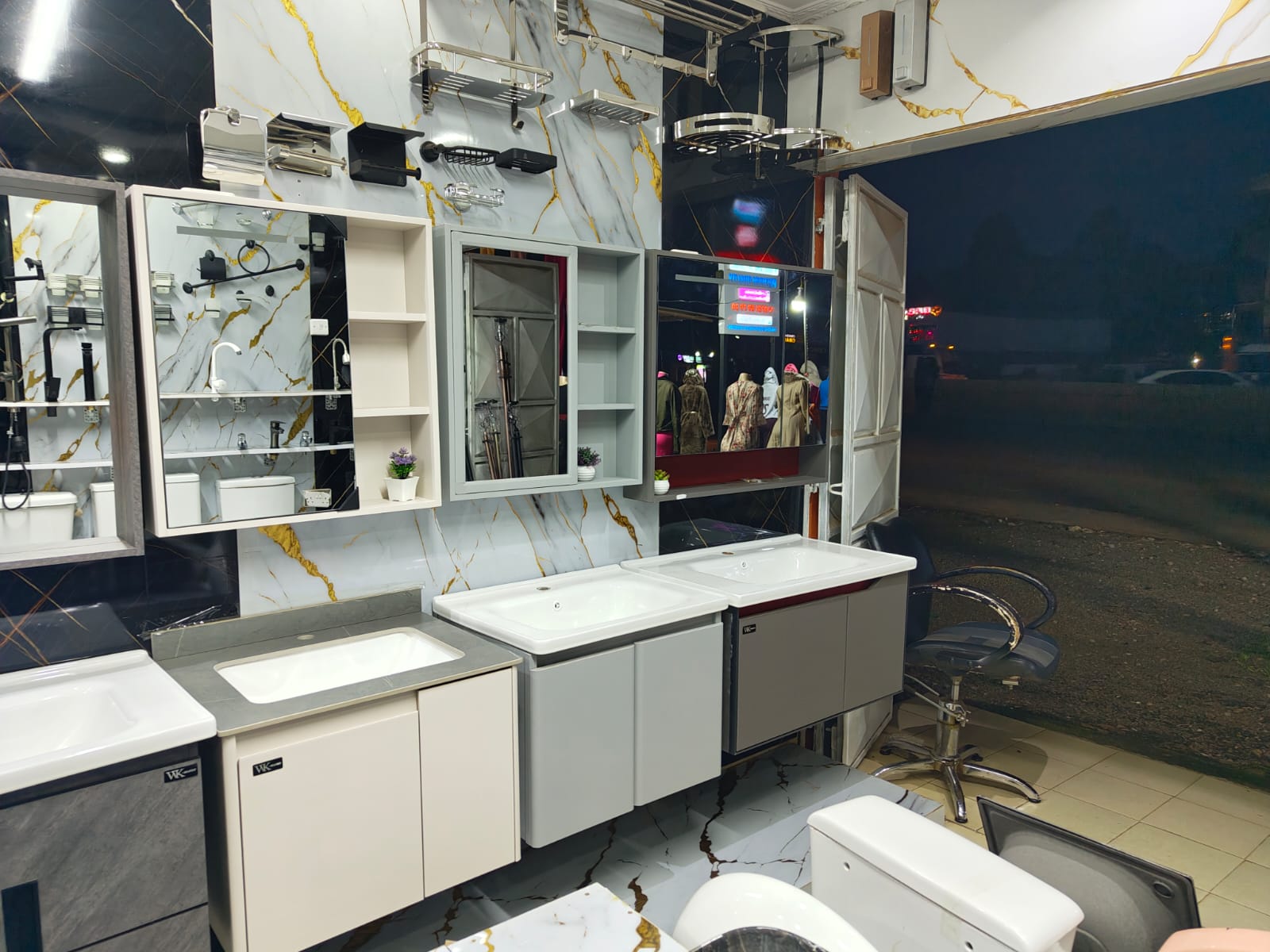 Geotechnical Investigation