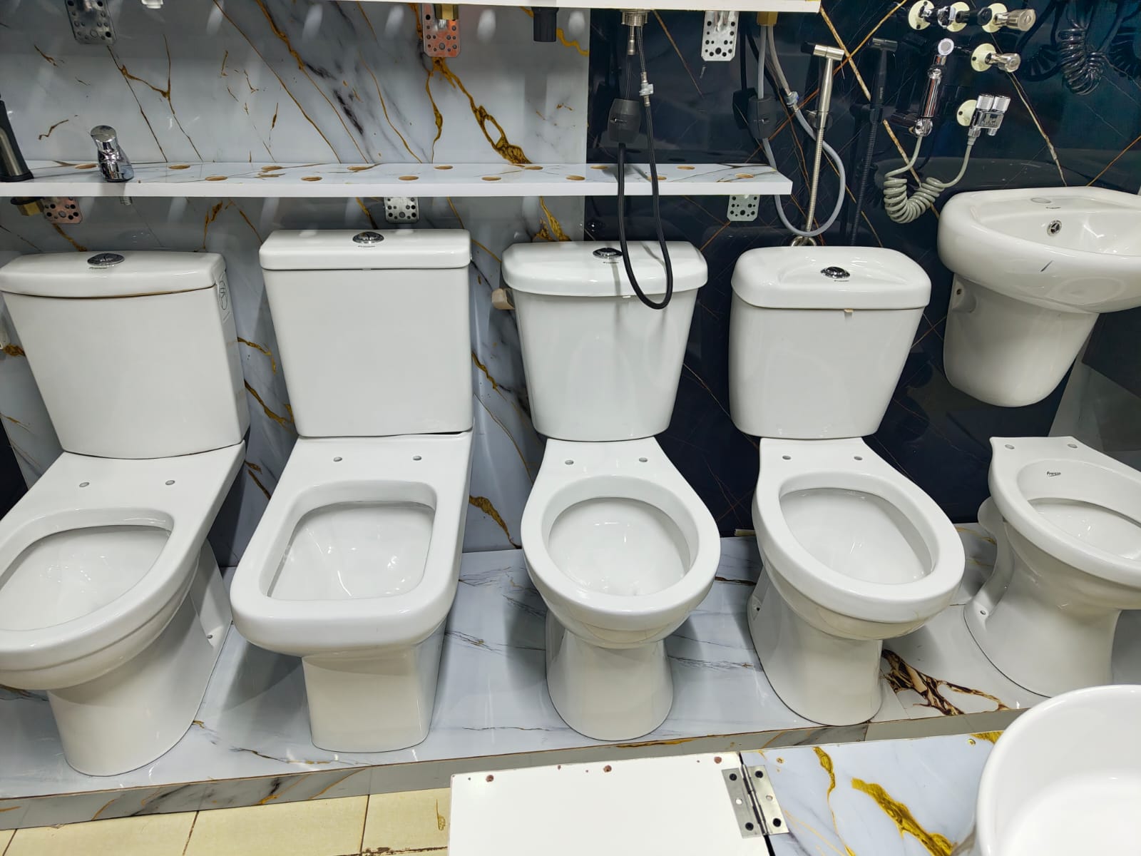 Structural Construction