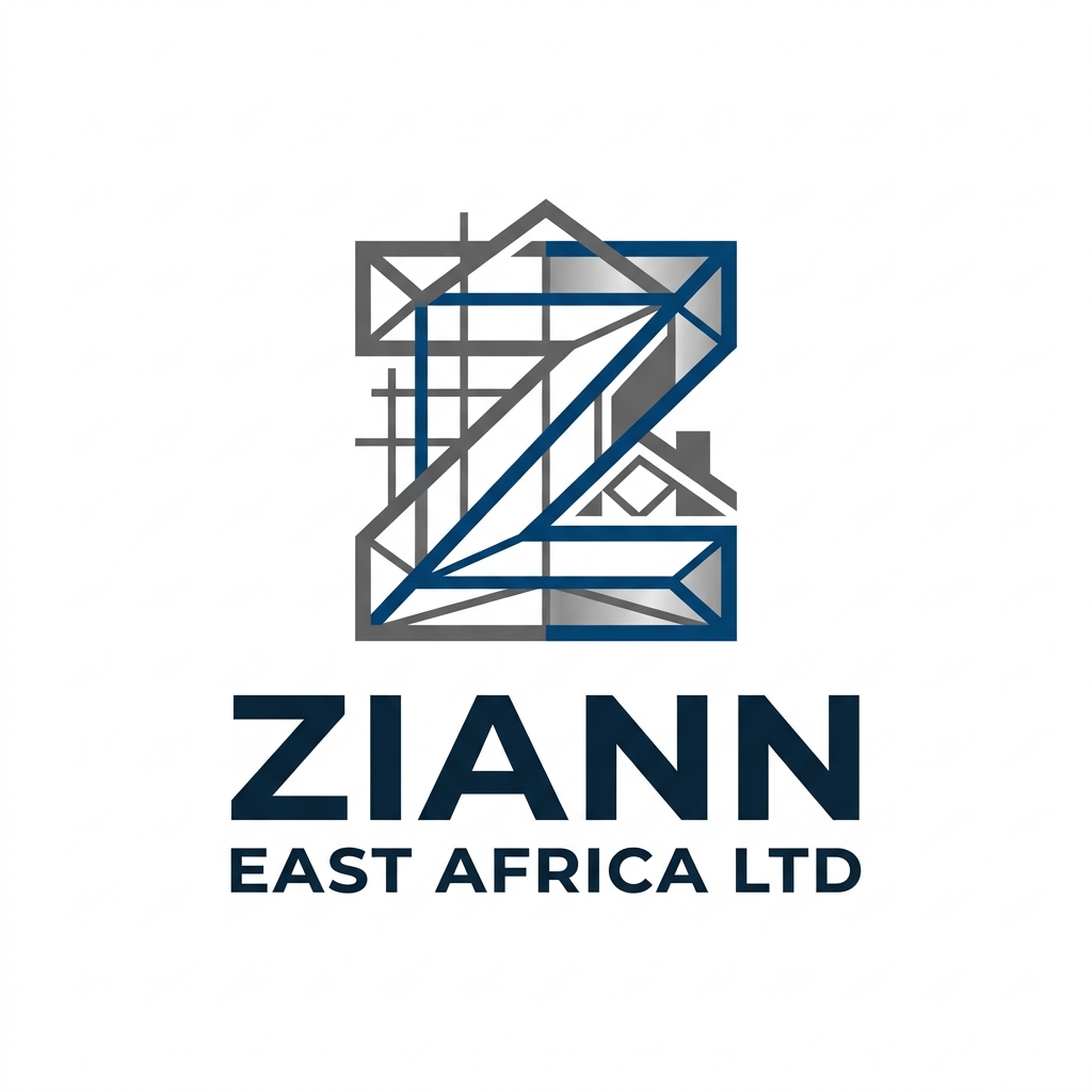 Ziann Logo