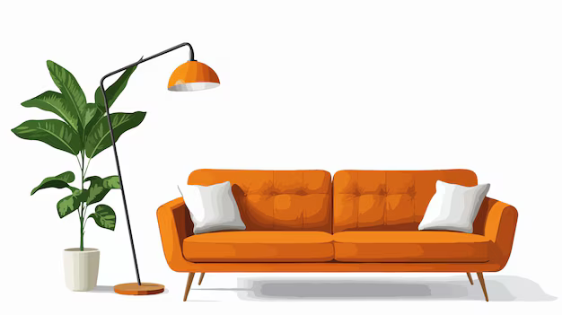Interior Design Project
